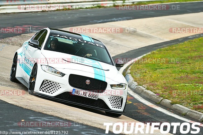 Bild #8125792 - Touristenfahrten Nürburgring Nordschleife (26.09.2019)