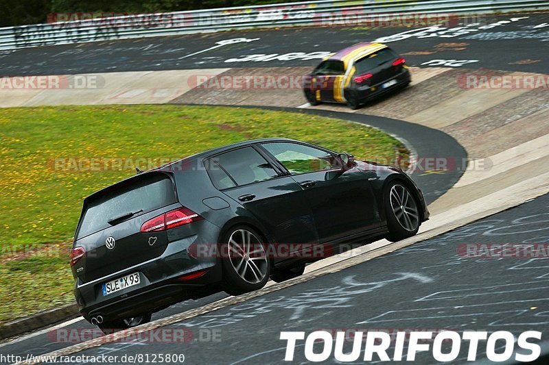 Bild #8125800 - Touristenfahrten Nürburgring Nordschleife (26.09.2019)