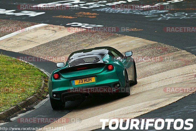 Bild #8125811 - Touristenfahrten Nürburgring Nordschleife (26.09.2019)