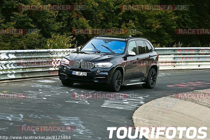 Bild #8125864 - Touristenfahrten Nürburgring Nordschleife (26.09.2019)