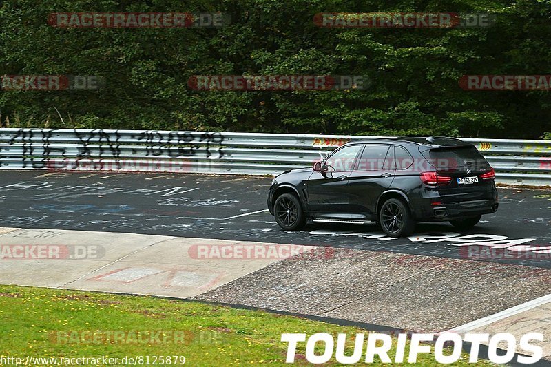 Bild #8125879 - Touristenfahrten Nürburgring Nordschleife (26.09.2019)