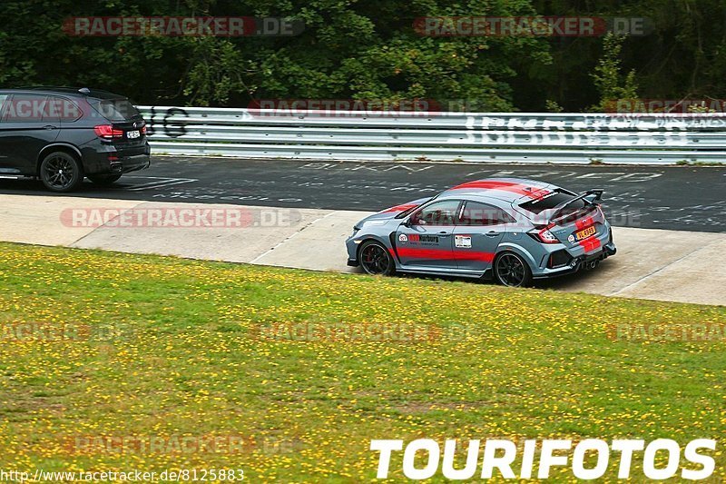 Bild #8125883 - Touristenfahrten Nürburgring Nordschleife (26.09.2019)