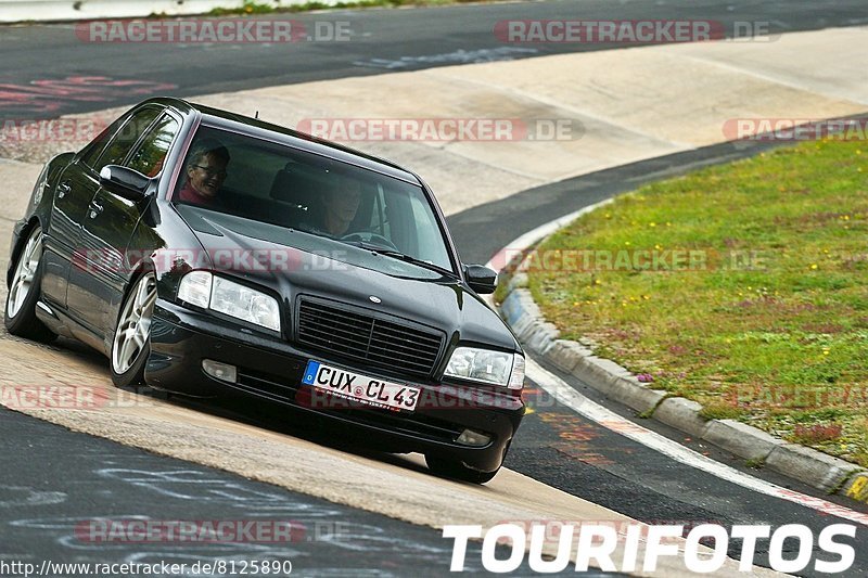 Bild #8125890 - Touristenfahrten Nürburgring Nordschleife (26.09.2019)