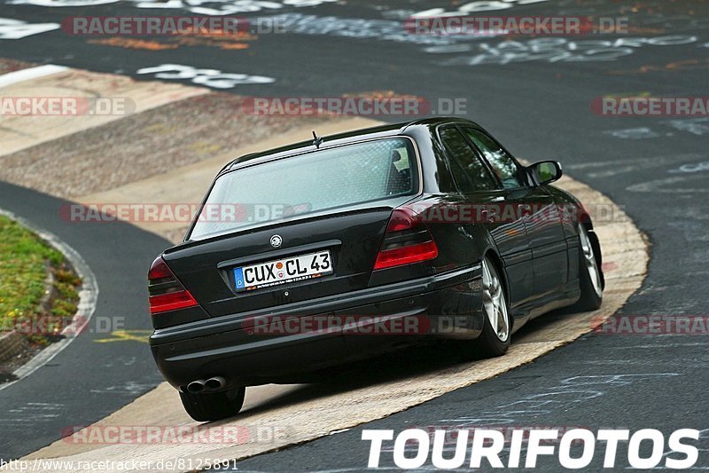 Bild #8125891 - Touristenfahrten Nürburgring Nordschleife (26.09.2019)