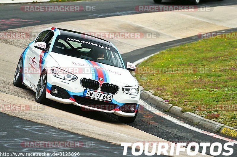 Bild #8125896 - Touristenfahrten Nürburgring Nordschleife (26.09.2019)