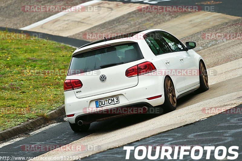 Bild #8125992 - Touristenfahrten Nürburgring Nordschleife (26.09.2019)