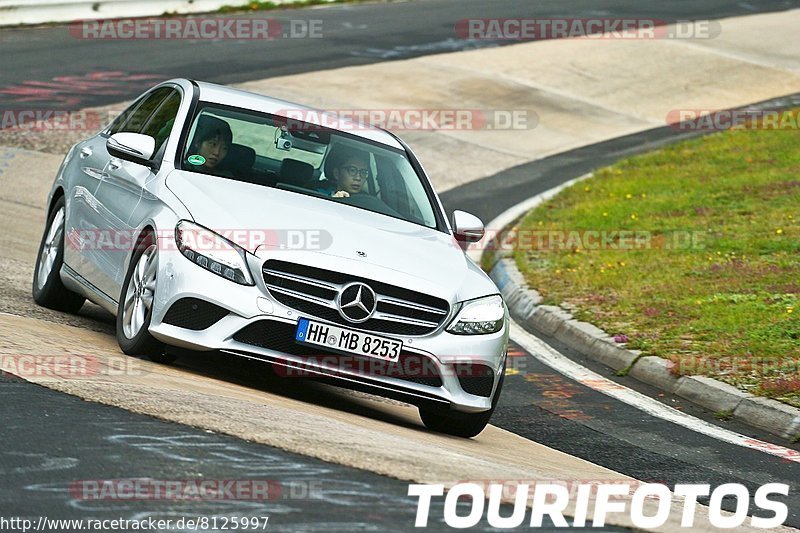 Bild #8125997 - Touristenfahrten Nürburgring Nordschleife (26.09.2019)