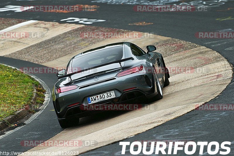 Bild #8126023 - Touristenfahrten Nürburgring Nordschleife (26.09.2019)