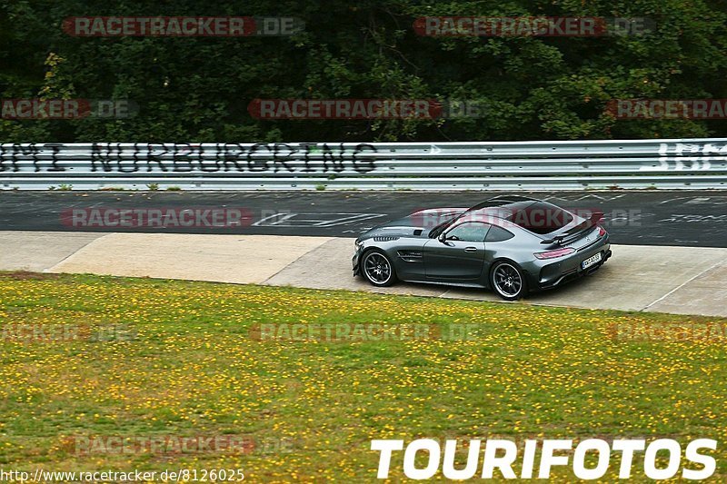 Bild #8126025 - Touristenfahrten Nürburgring Nordschleife (26.09.2019)