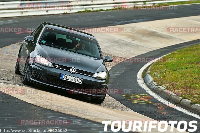 Bild #8126052 - Touristenfahrten Nürburgring Nordschleife (26.09.2019)