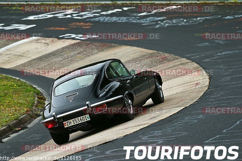 Bild #8126185 - Touristenfahrten Nürburgring Nordschleife (26.09.2019)