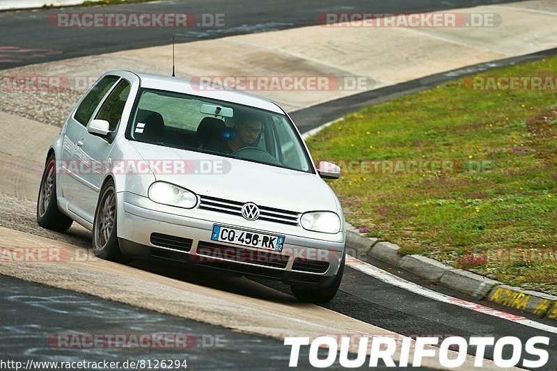 Bild #8126294 - Touristenfahrten Nürburgring Nordschleife (26.09.2019)