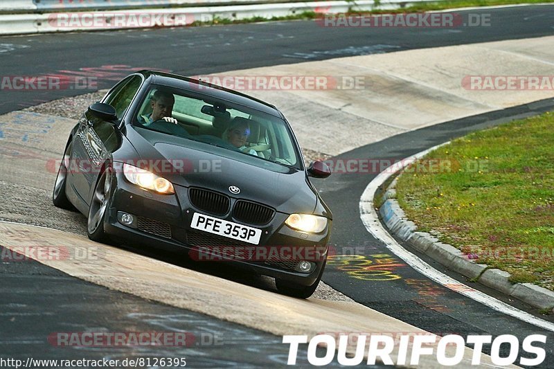 Bild #8126395 - Touristenfahrten Nürburgring Nordschleife (26.09.2019)