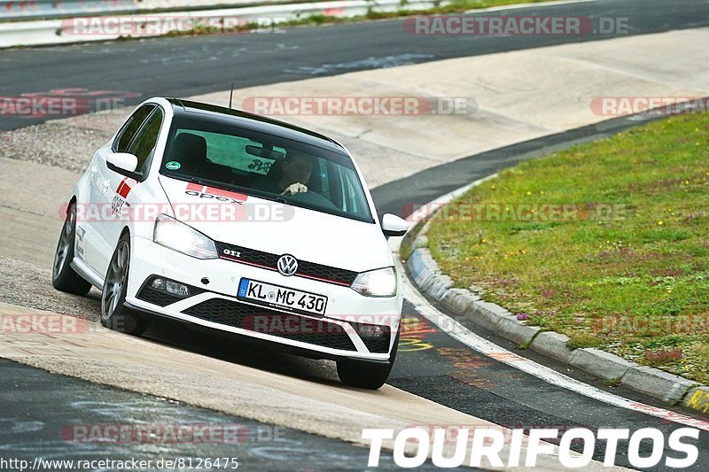 Bild #8126475 - Touristenfahrten Nürburgring Nordschleife (26.09.2019)