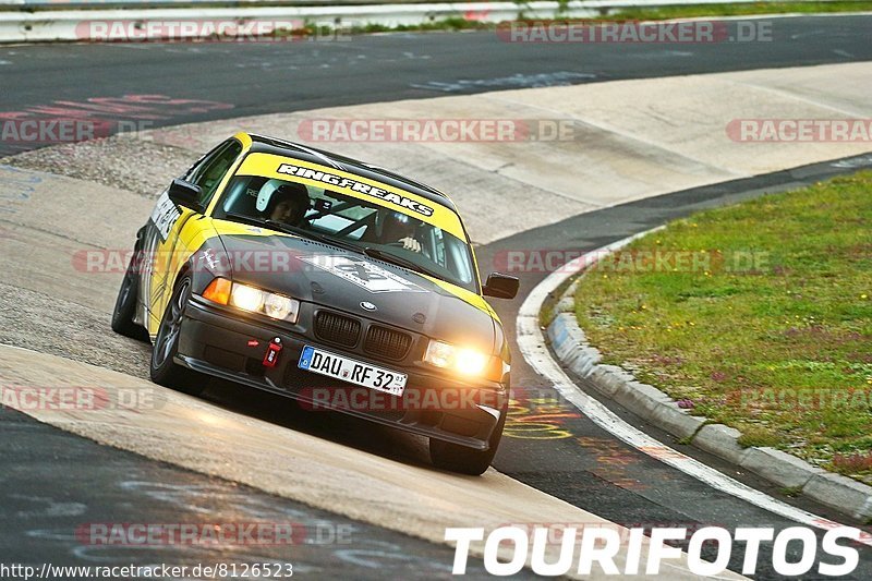 Bild #8126523 - Touristenfahrten Nürburgring Nordschleife (26.09.2019)