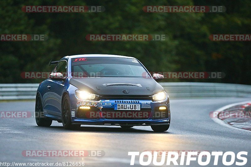 Bild #8126656 - Touristenfahrten Nürburgring Nordschleife (26.09.2019)