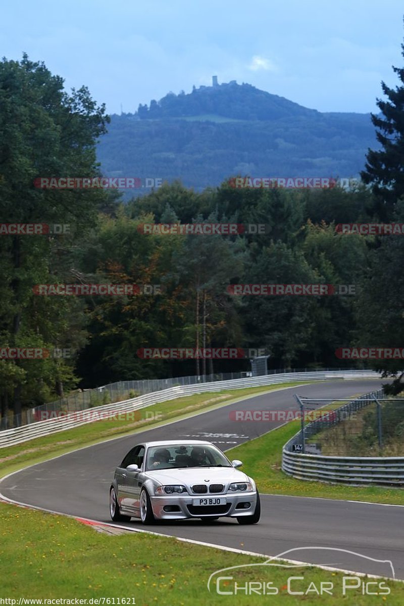 Bild #7611621 - Touristenfahrten Nürburgring Nordschleife (28.09.2019)