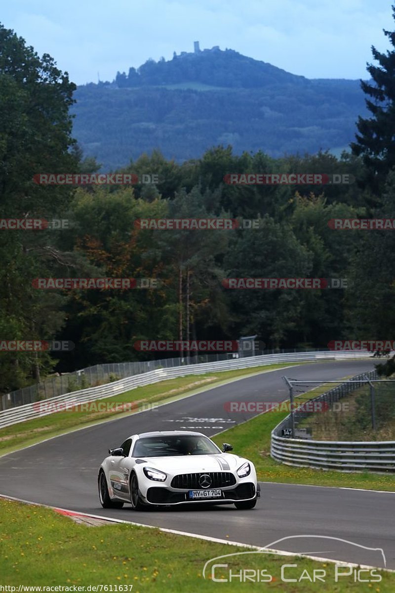 Bild #7611637 - Touristenfahrten Nürburgring Nordschleife (28.09.2019)