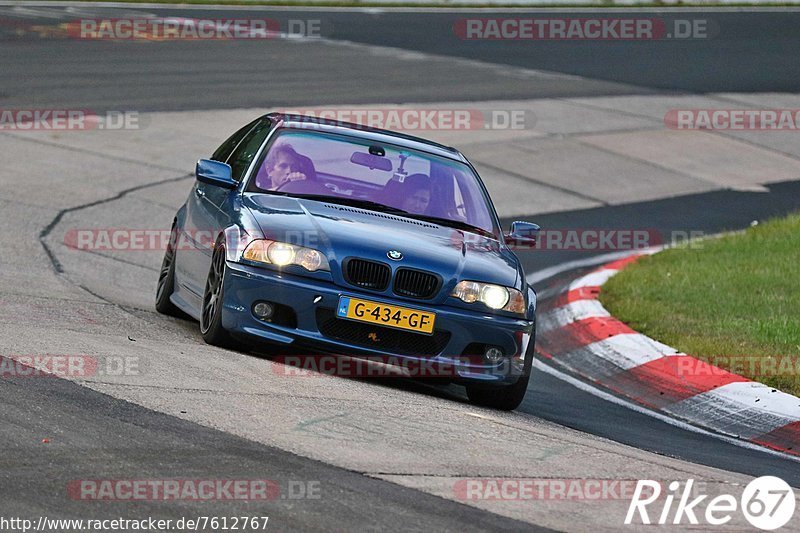 Bild #7612767 - Touristenfahrten Nürburgring Nordschleife (28.09.2019)