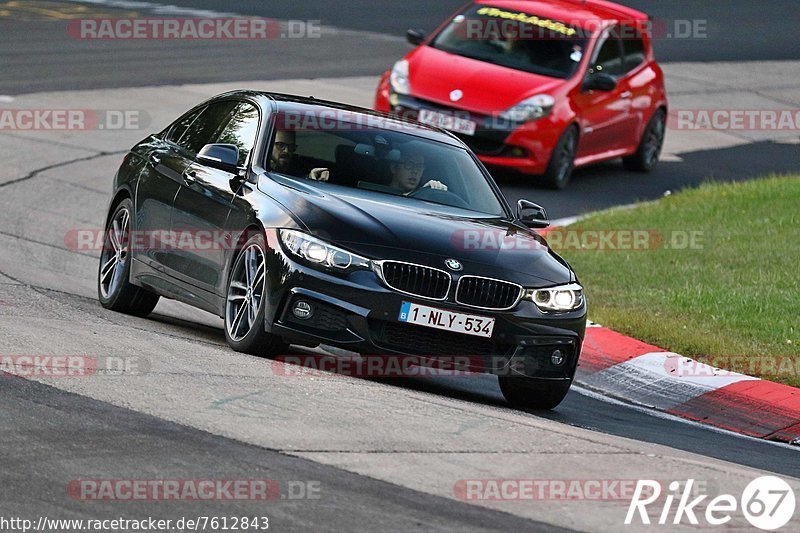 Bild #7612843 - Touristenfahrten Nürburgring Nordschleife (28.09.2019)