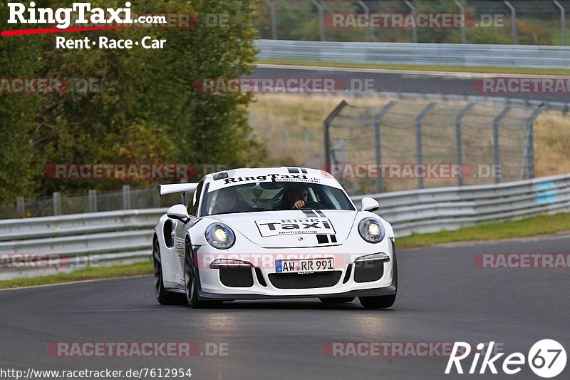 Bild #7612954 - Touristenfahrten Nürburgring Nordschleife (28.09.2019)