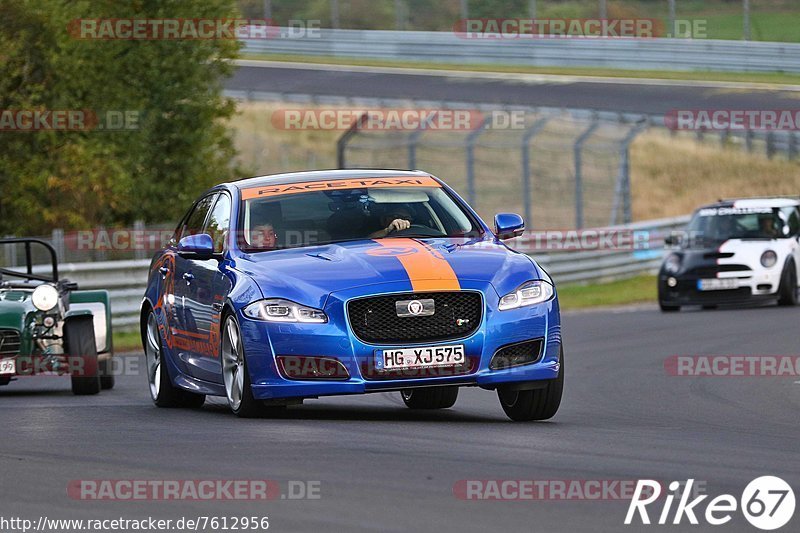 Bild #7612956 - Touristenfahrten Nürburgring Nordschleife (28.09.2019)