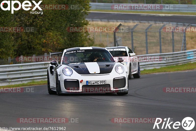 Bild #7612962 - Touristenfahrten Nürburgring Nordschleife (28.09.2019)