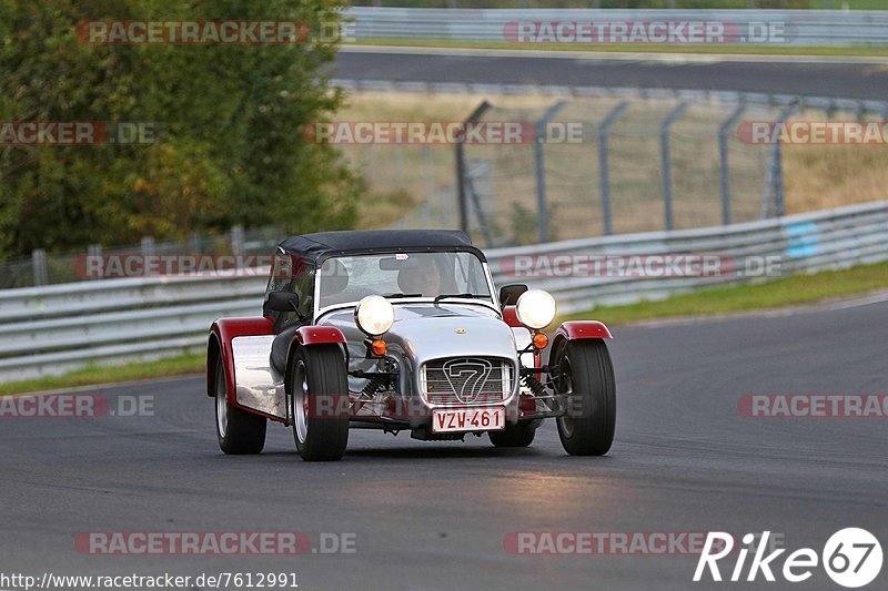 Bild #7612991 - Touristenfahrten Nürburgring Nordschleife (28.09.2019)