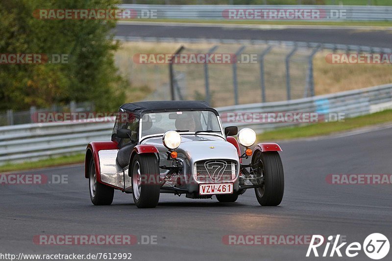 Bild #7612992 - Touristenfahrten Nürburgring Nordschleife (28.09.2019)