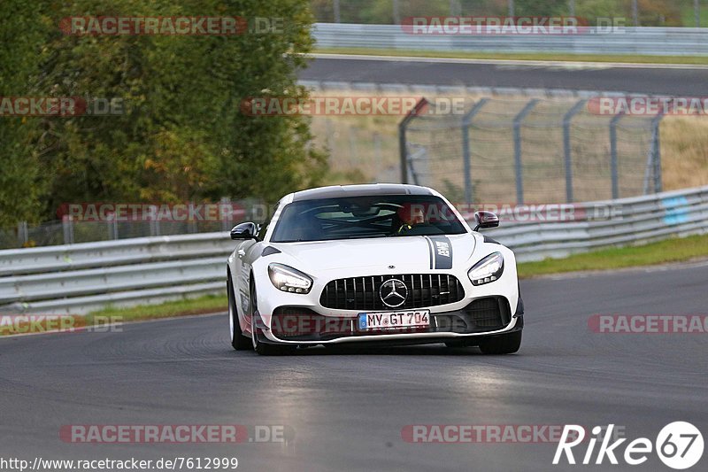 Bild #7612999 - Touristenfahrten Nürburgring Nordschleife (28.09.2019)