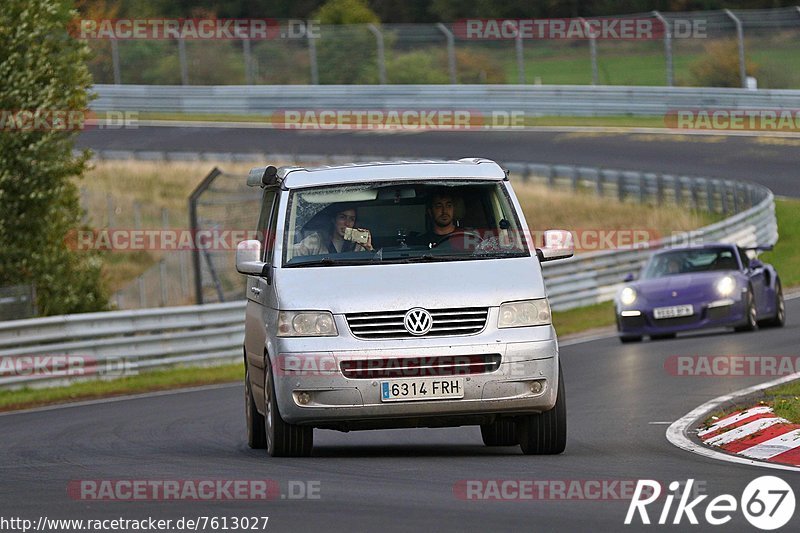 Bild #7613027 - Touristenfahrten Nürburgring Nordschleife (28.09.2019)