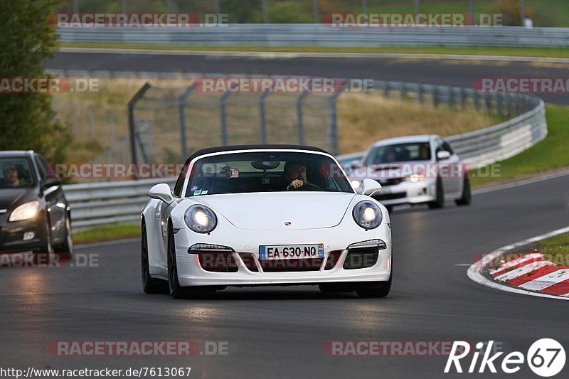 Bild #7613067 - Touristenfahrten Nürburgring Nordschleife (28.09.2019)