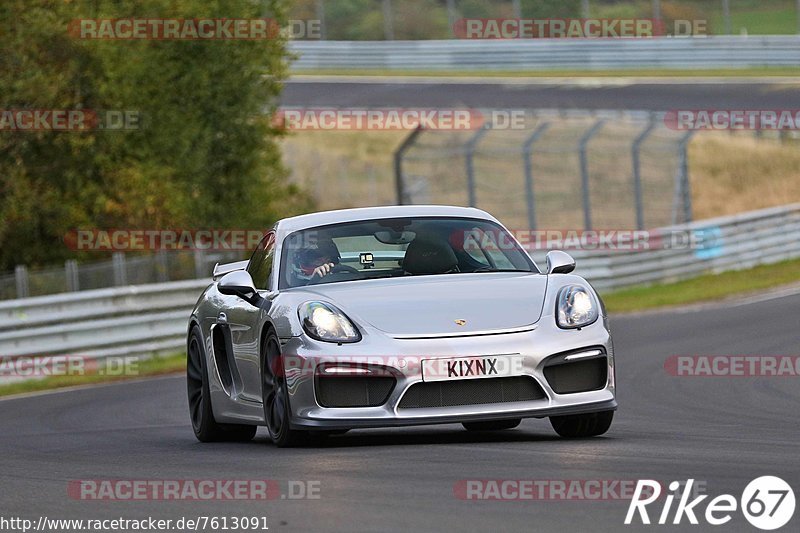 Bild #7613091 - Touristenfahrten Nürburgring Nordschleife (28.09.2019)