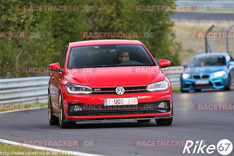 Bild #7613146 - Touristenfahrten Nürburgring Nordschleife (28.09.2019)