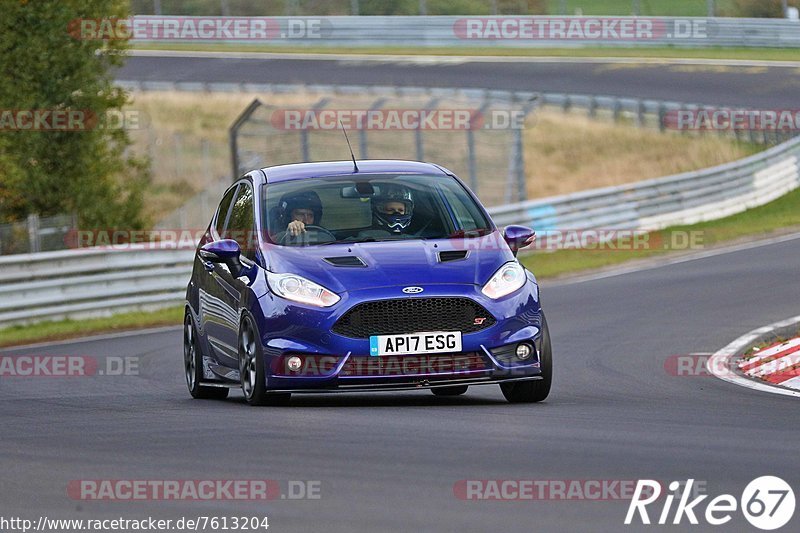 Bild #7613204 - Touristenfahrten Nürburgring Nordschleife (28.09.2019)