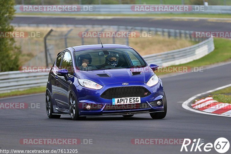 Bild #7613205 - Touristenfahrten Nürburgring Nordschleife (28.09.2019)