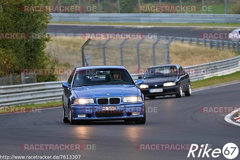 Bild #7613307 - Touristenfahrten Nürburgring Nordschleife (28.09.2019)