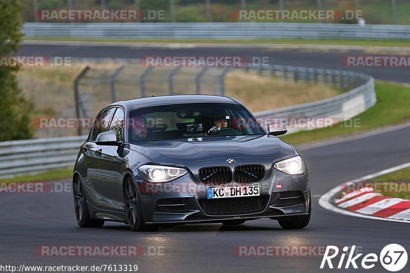 Bild #7613319 - Touristenfahrten Nürburgring Nordschleife (28.09.2019)