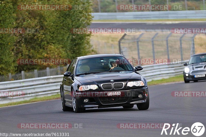 Bild #7613331 - Touristenfahrten Nürburgring Nordschleife (28.09.2019)