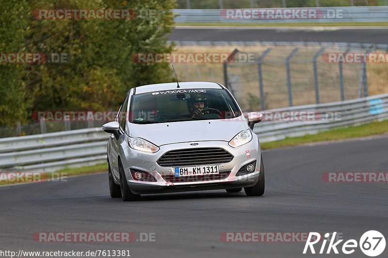 Bild #7613381 - Touristenfahrten Nürburgring Nordschleife (28.09.2019)