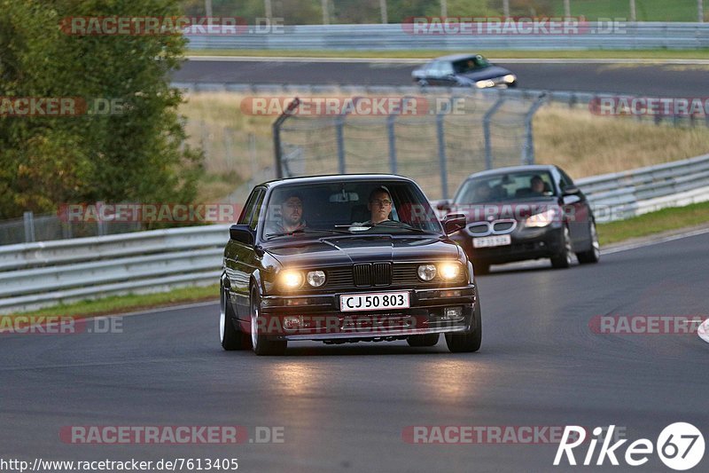 Bild #7613405 - Touristenfahrten Nürburgring Nordschleife (28.09.2019)