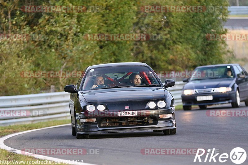 Bild #7613413 - Touristenfahrten Nürburgring Nordschleife (28.09.2019)