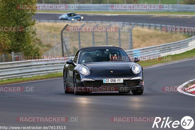 Bild #7613513 - Touristenfahrten Nürburgring Nordschleife (28.09.2019)