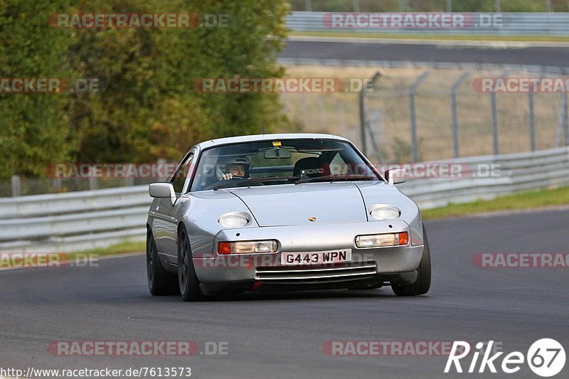 Bild #7613573 - Touristenfahrten Nürburgring Nordschleife (28.09.2019)