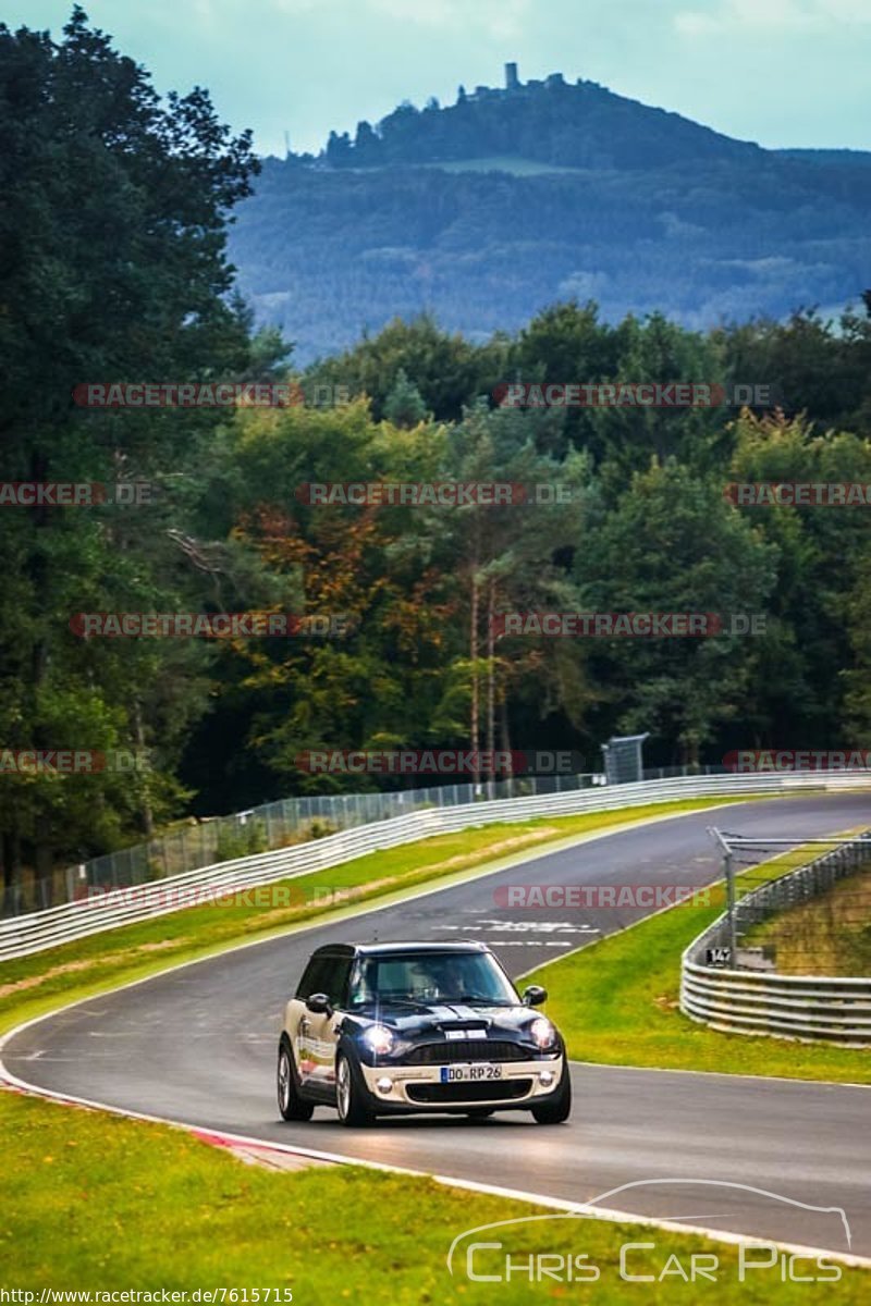 Bild #7615715 - Touristenfahrten Nürburgring Nordschleife (29.09.2019)