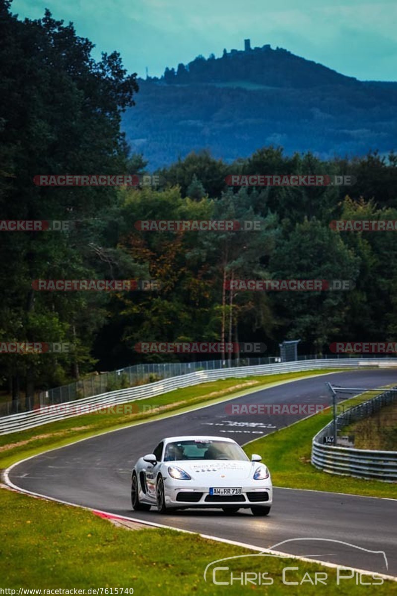 Bild #7615740 - Touristenfahrten Nürburgring Nordschleife (29.09.2019)