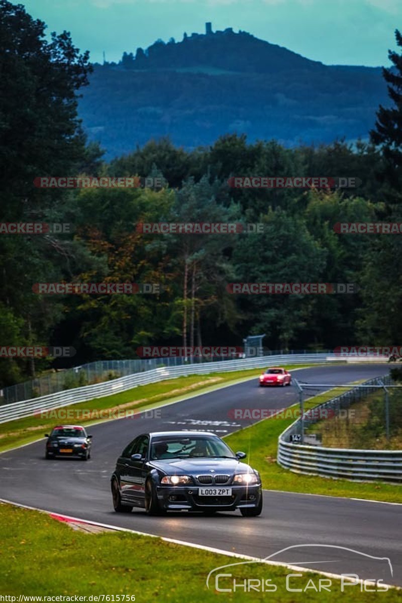 Bild #7615756 - Touristenfahrten Nürburgring Nordschleife (29.09.2019)