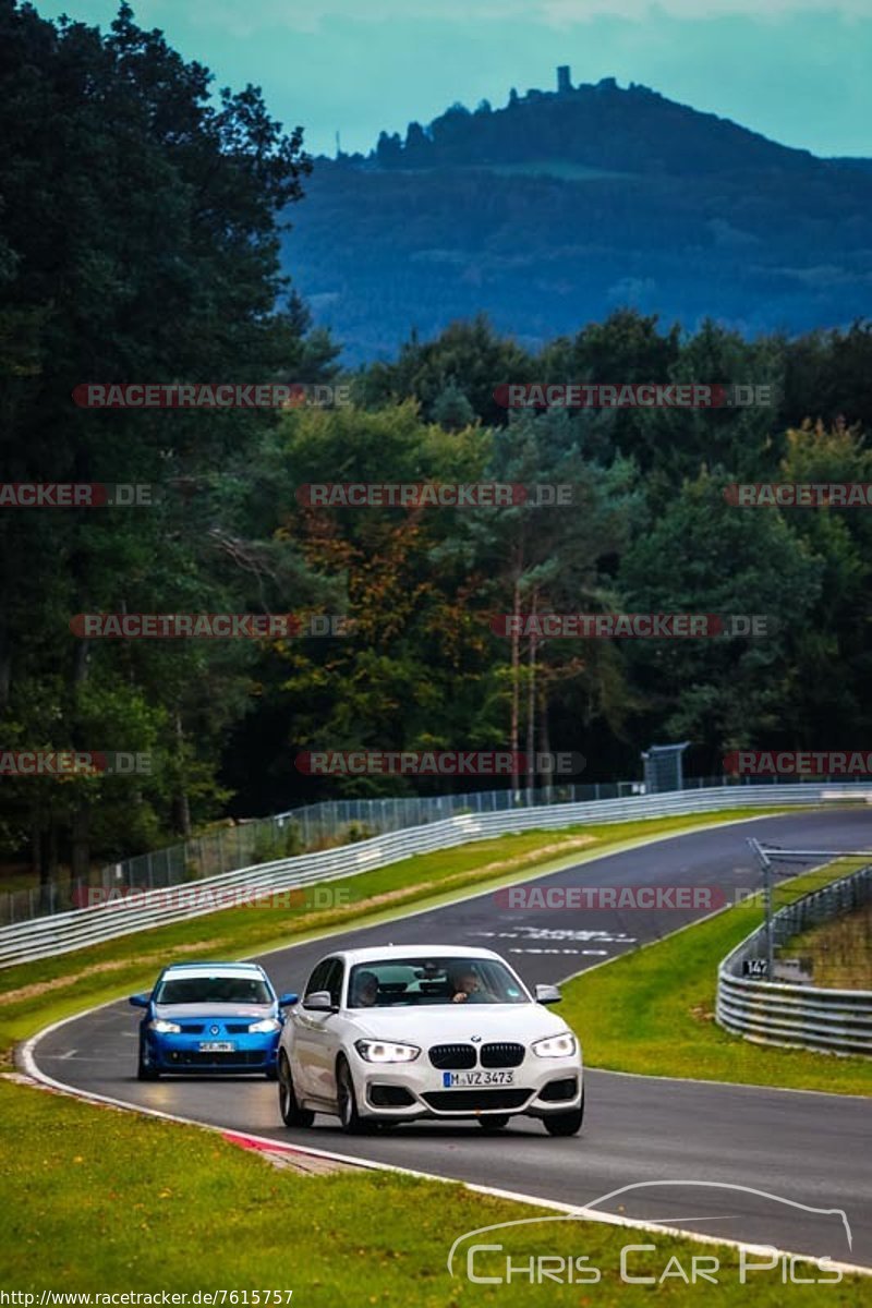 Bild #7615757 - Touristenfahrten Nürburgring Nordschleife (29.09.2019)