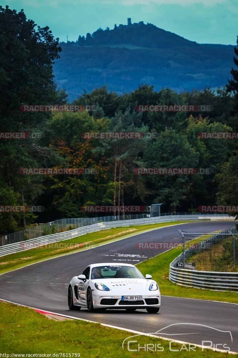 Bild #7615759 - Touristenfahrten Nürburgring Nordschleife (29.09.2019)