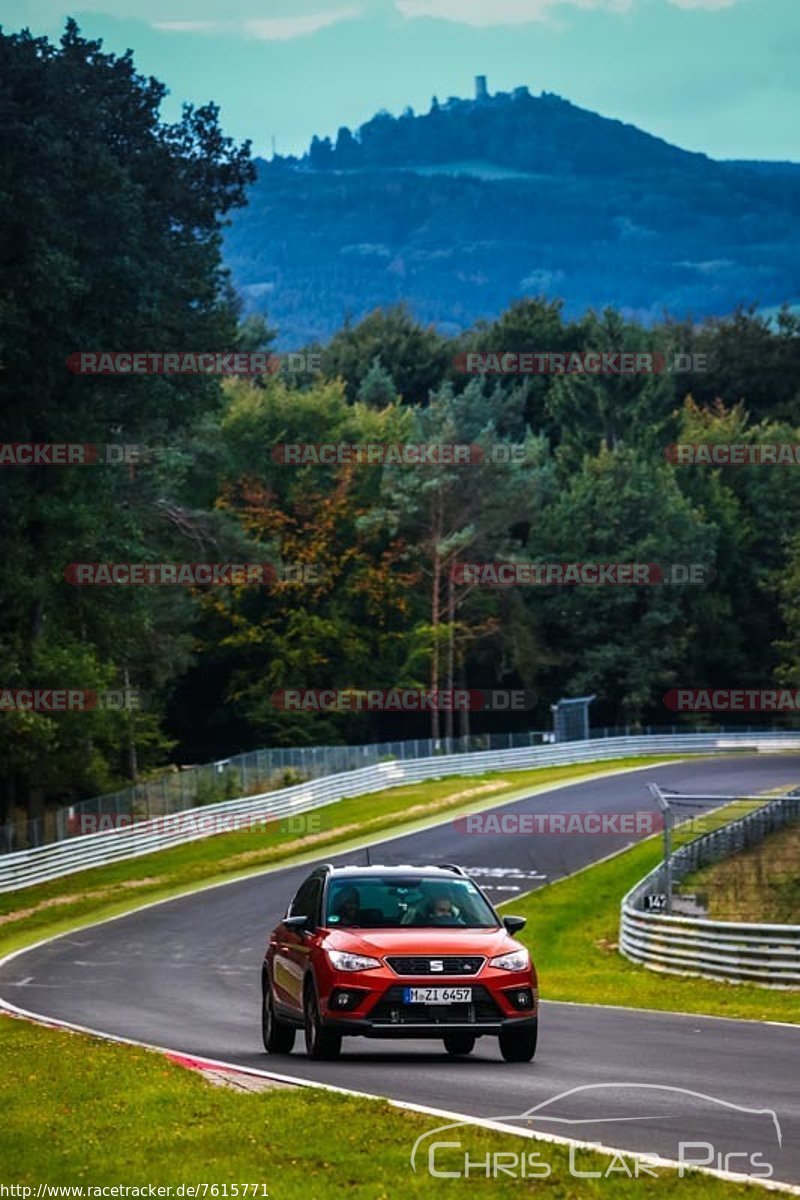 Bild #7615771 - Touristenfahrten Nürburgring Nordschleife (29.09.2019)